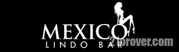 Escorts Mexico Lindo Bar Tijuana Mexico