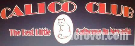 Calico Club