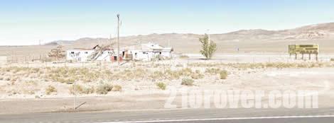 For Sale Cottontail Ranch lida junction Nevada and highway 95