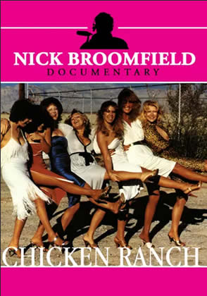 Nick Broomfield Documentary Chicken Ranch 1983