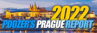 poozers january 2022 Prague Czech Adult tour Report