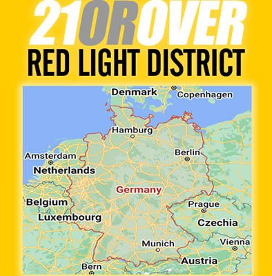 21orover free adult travel directory Germany